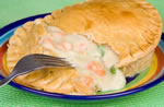 conagra pot pie recall, turkey pot pie, chicken pot pie, beef pot pie, albertsons, kroger, banquet, food lion, recalled, frozen pot pie, food poisoning, foodborne illness, personal injury, salmonella poisoning, product liability